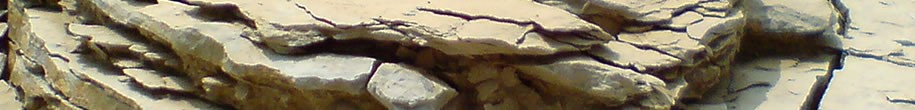 Kalkstein aus dem Werk Vogelbeck