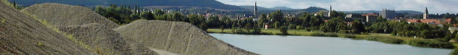 August Oppermann in der Region Eschwege