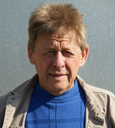 Dieter Kotek