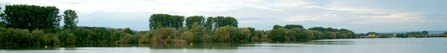 Northeimer Seenplatte