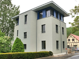 Neues Haus Bünger