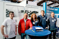 Firmengruppe Oppermann Stand 2019