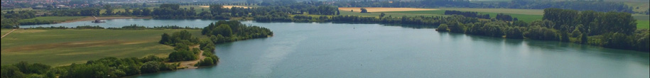 Großer See in Northeim