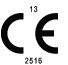 CE 2516