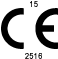 CE 2516 2015