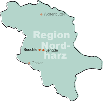 Region Nordharz