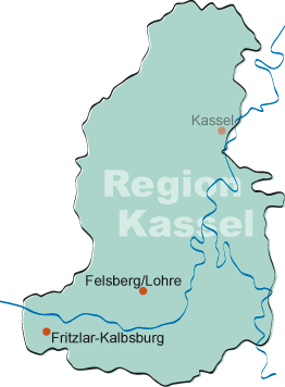 Region Kassel
