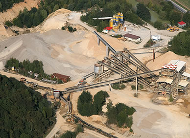 Produktion in Fritzlar-Kalbsburg