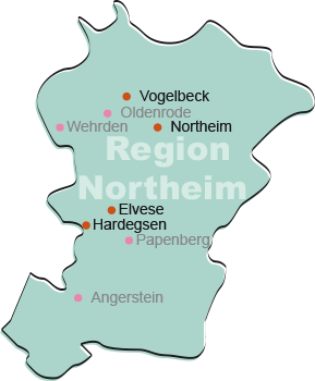 Region Northeim