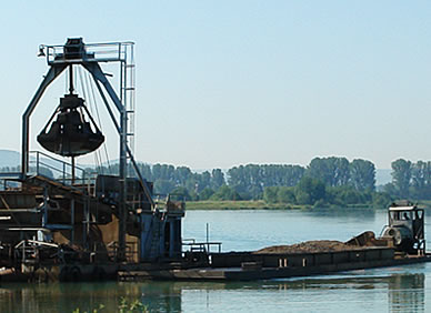 Kiessee Northeim